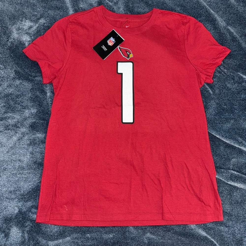 Women’s Nike Arizona Cardinals Tee